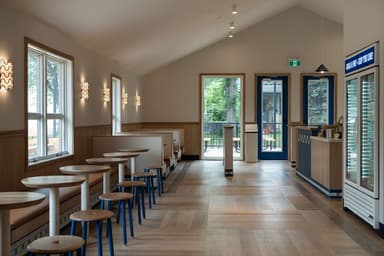 Made By Marcus - Mill Creek